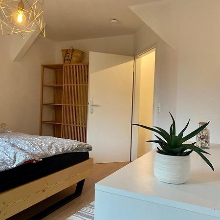 Ferienwohnung Fuer Naturliebhaber Peenemunde Εξωτερικό φωτογραφία