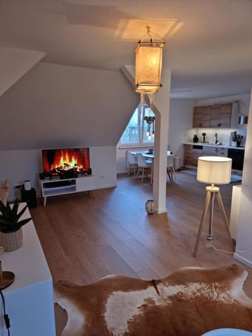 Ferienwohnung Fuer Naturliebhaber Peenemunde Εξωτερικό φωτογραφία