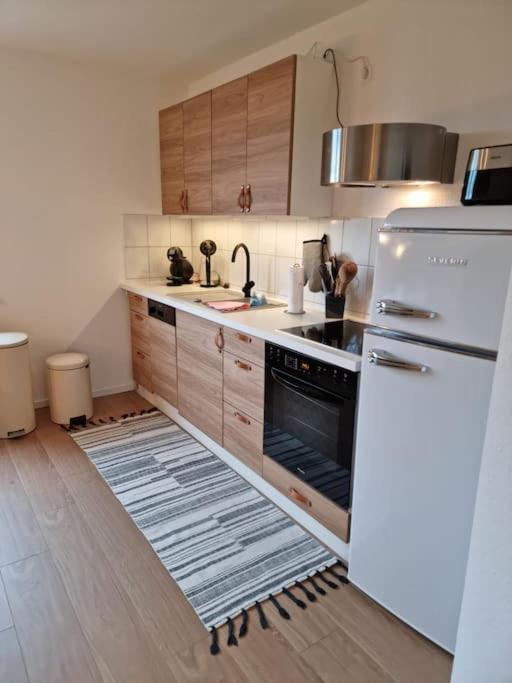 Ferienwohnung Fuer Naturliebhaber Peenemunde Εξωτερικό φωτογραφία