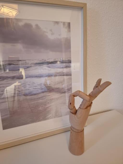 Ferienwohnung Fuer Naturliebhaber Peenemunde Εξωτερικό φωτογραφία