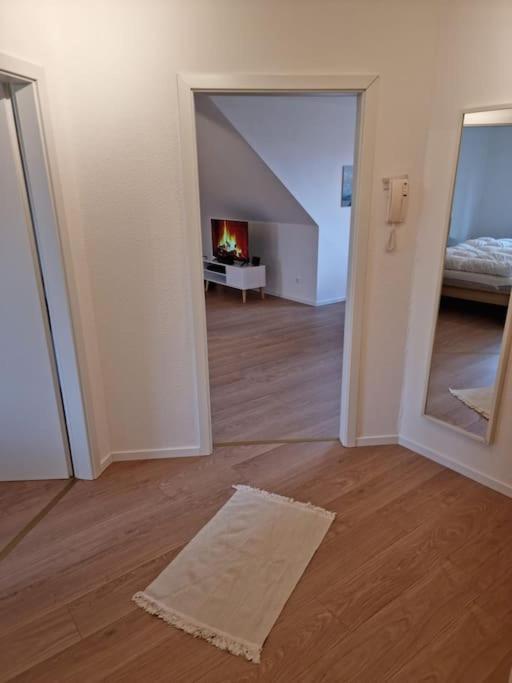Ferienwohnung Fuer Naturliebhaber Peenemunde Εξωτερικό φωτογραφία