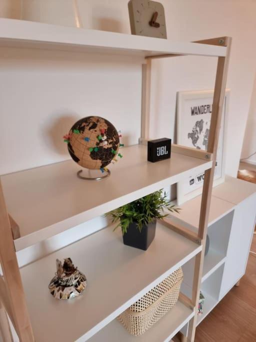 Ferienwohnung Fuer Naturliebhaber Peenemunde Εξωτερικό φωτογραφία