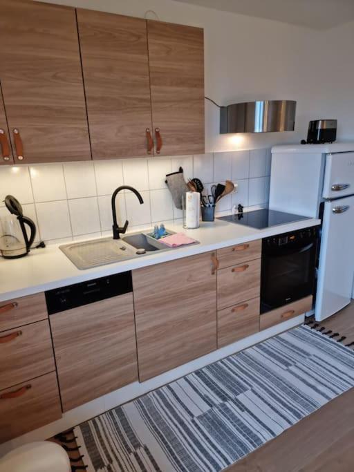 Ferienwohnung Fuer Naturliebhaber Peenemunde Εξωτερικό φωτογραφία