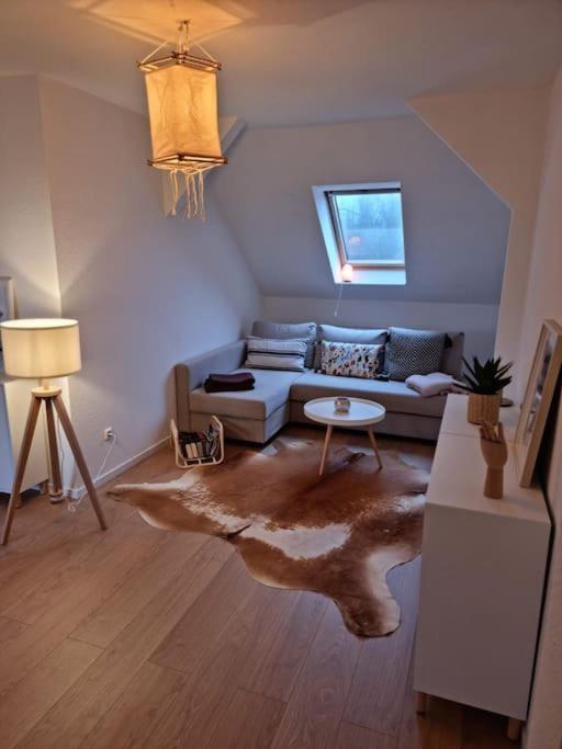 Ferienwohnung Fuer Naturliebhaber Peenemunde Εξωτερικό φωτογραφία