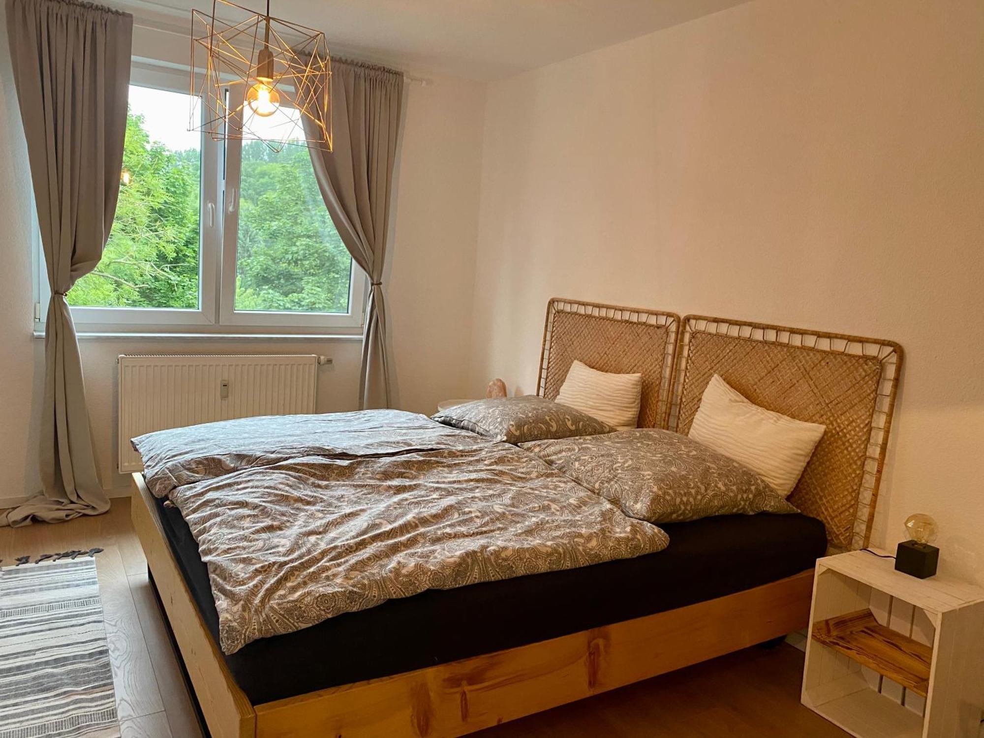 Ferienwohnung Fuer Naturliebhaber Peenemunde Εξωτερικό φωτογραφία