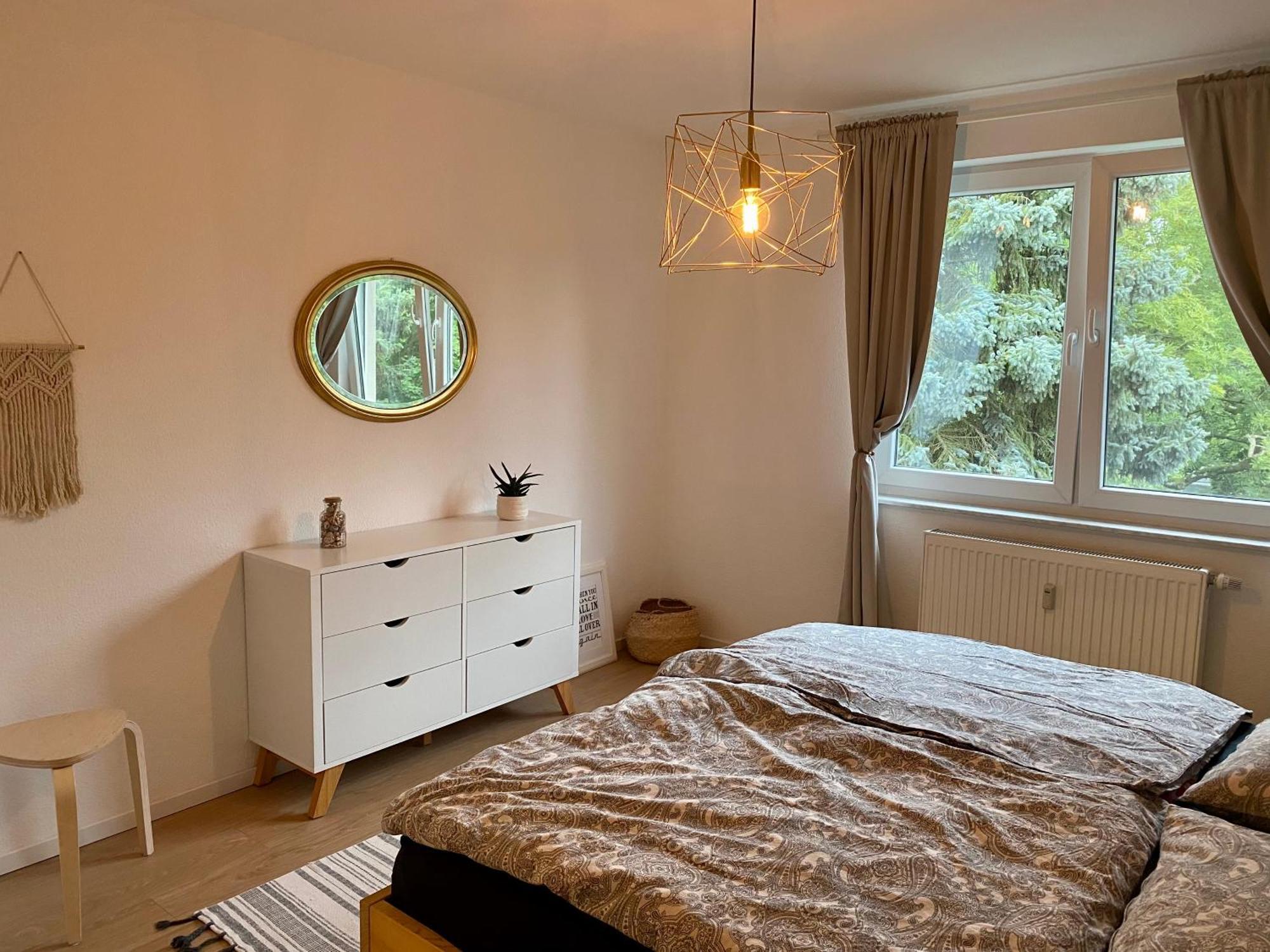 Ferienwohnung Fuer Naturliebhaber Peenemunde Εξωτερικό φωτογραφία
